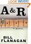 A&R: A Novel