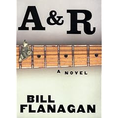 A&R: A Novel