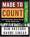 Search : Made to Count Life Planner: Discovering What to Do with Your Life