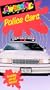 Awesome Police Cars [VHS]