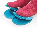 The Sitting Stepper - Personal Portable Mini Step Up Exerciser
