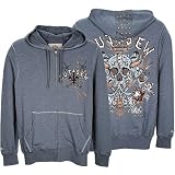 Marc Ecko - Marc Ecko Cut & Sew Call to Arms Hoodie