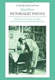 Pictorialist poetics : poetry and the visual arts in nineteenth-century France