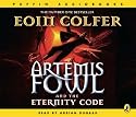 Artemis Fowl and the Eternity Code