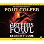 Artemis Fowl and the Eternity Code
