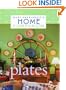 Plates: Mary Engelbreit