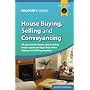 House Buying, Selling and Conveyancing (Lawpack Property Series)