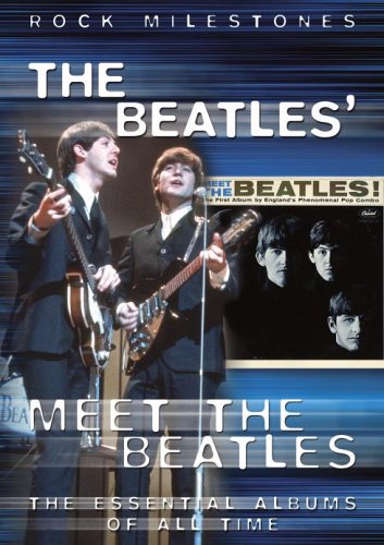 Meet the Beatles