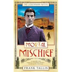 Mortal Mischief