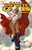 Infinite Crisis, Tome 2 : Prélude