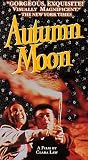 Autumn Moon