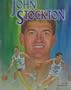 John Stockton (Basketball Legends)