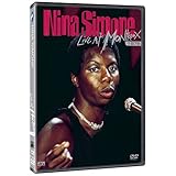 Nina Simone - Live at Montreux 1976 (2006)