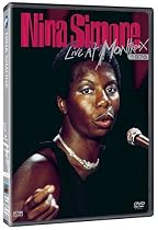 Nina Simone - Live at Montreux 1976