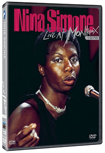 Nina Simone: Live at Montreux, 1976