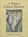 Books : Patristic Greek Reader, A
