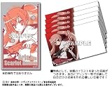緋弾のアリア 名刺ケース アリア