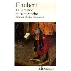 La Tentation de saint Antoine
