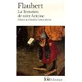 La Tentation de saint Antoine