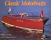 Search : Classic Motorboats Calendar 2002
