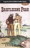 Bristlecone Peak (Legend of the Golden Feather)