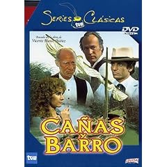 Canas y barro 3-DVD Set ( Ca�as y barro )