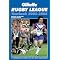 Important Rugby League Books