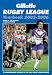 Books : Gillette Rugby League Yearbook