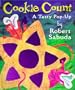 Cookie Count: A Tasty Pop-up