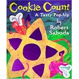 Cookie Count: A Tasty Pop-up