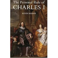 The Personal Rule of Charles I