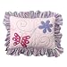 Bacati Flying Butterflies Boudoir