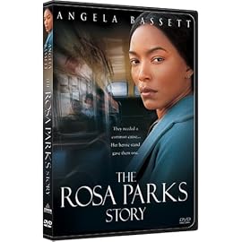 Rosa Parks Story (Chk Sen)