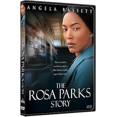 The Rosa Parks Story