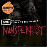 AMC Presents: Listen to the Movies Monsterfest