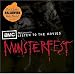 AMC
Presents:
Listen
to
the
Movies
Monsterfest