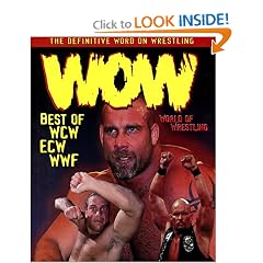 Wow-World of Wrestling: Best of Wcw