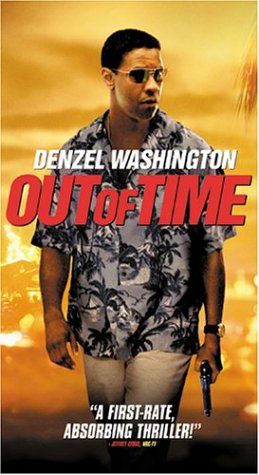 Out of Time
