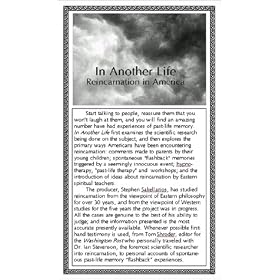 In Another Life: Reincarnation in America [VHS]