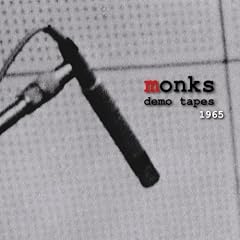 Monks Demo Tapes 1965 [Vinyl LP]