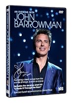 An Evening With John Barrowman [DVD] [2009]