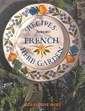 Recipes from a French Herb Garden