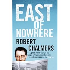 East of Nowhere.