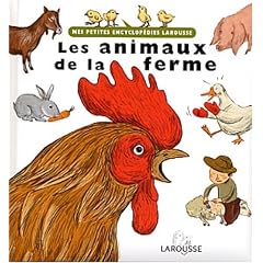 Les animaux de la ferme