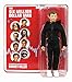 Six Million Dollar Man Barney Hiller The Seven Million Dollar Man Action Figure
