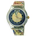 Swatch Swiss Automatic Special Edition 1996 Olympic Collactable Watch SAZ103