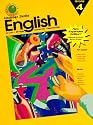Master Skills English, Grade 4