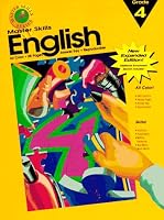 Master Skills English, Grade 4 (Master Skills)