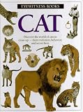 Cat (Eyewitness Books)
