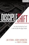 Exponential Series/Discipleshift